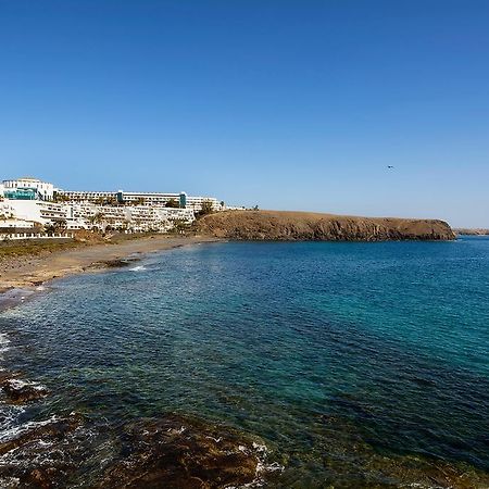 Lanza Coloradas 20, Heated Pool Playa Blanca  Exterior photo