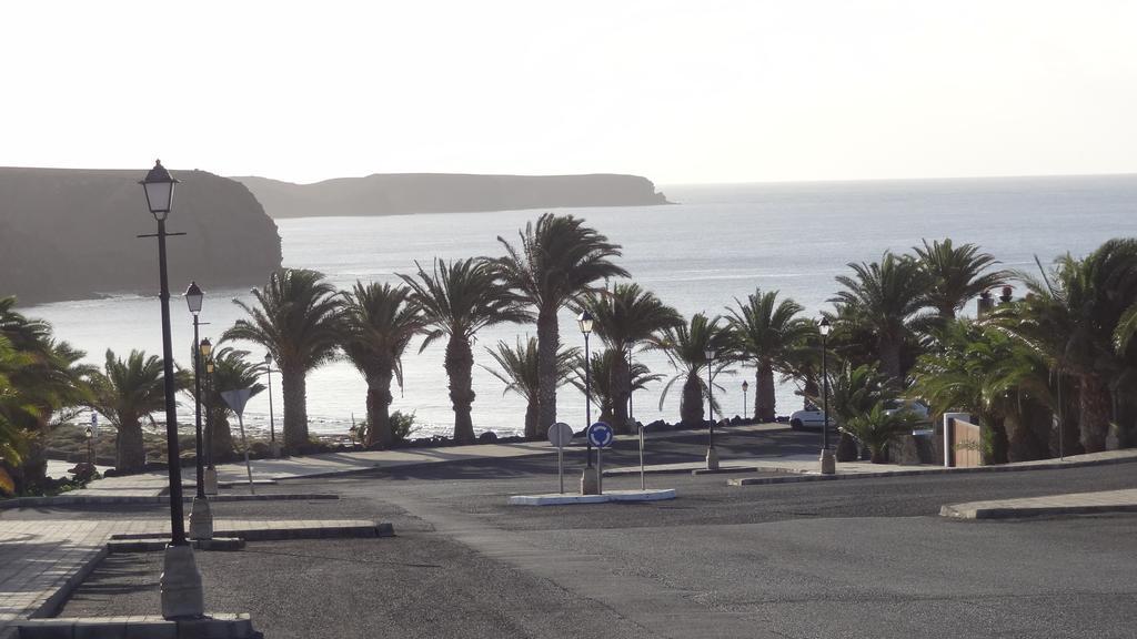 Lanza Coloradas 20, Heated Pool Playa Blanca  Exterior photo