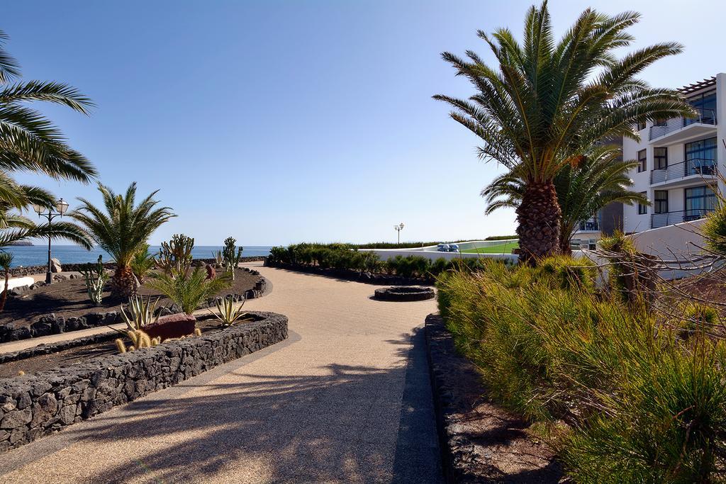 Lanza Coloradas 20, Heated Pool Playa Blanca  Exterior photo