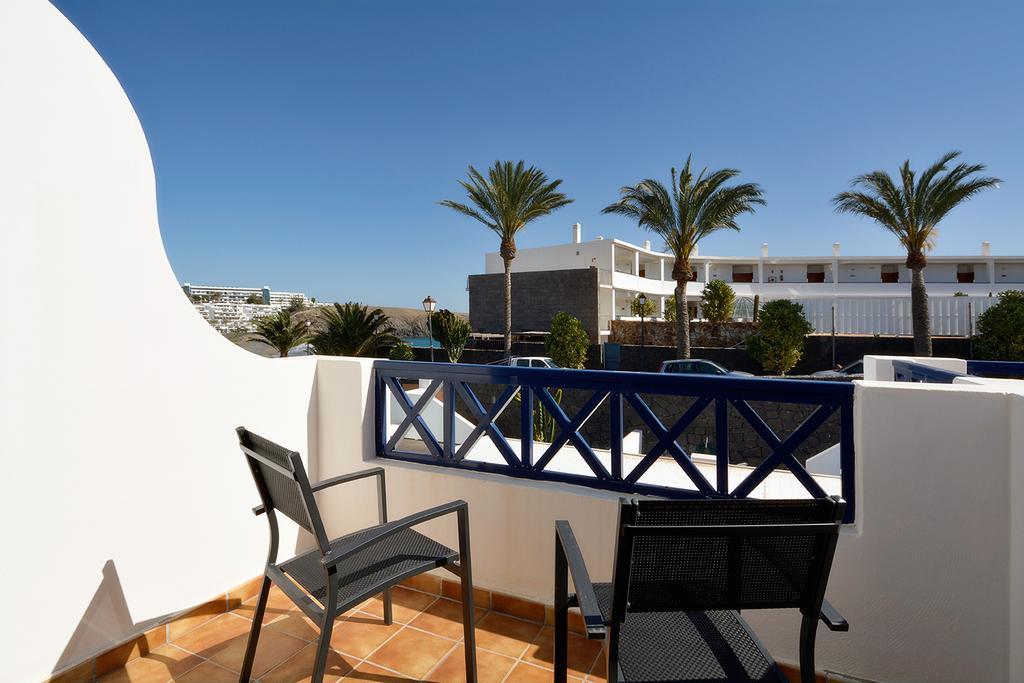 Lanza Coloradas 20, Heated Pool Playa Blanca  Exterior photo