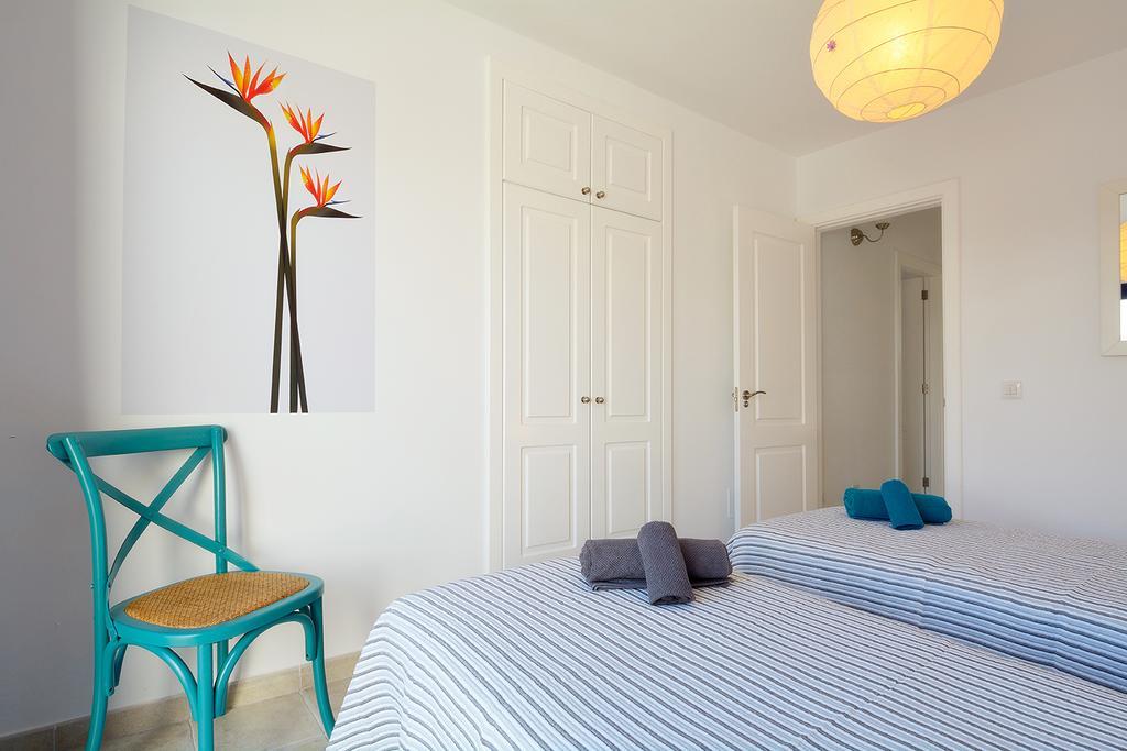Lanza Coloradas 20, Heated Pool Playa Blanca  Exterior photo