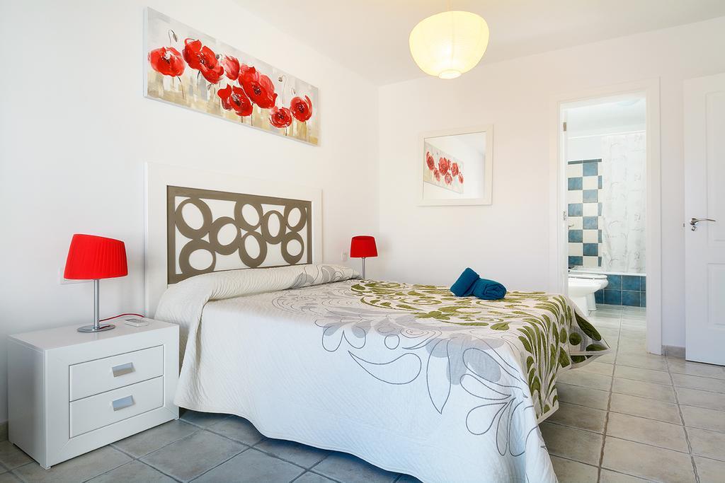 Lanza Coloradas 20, Heated Pool Playa Blanca  Exterior photo