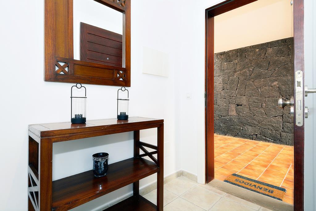 Lanza Coloradas 20, Heated Pool Playa Blanca  Exterior photo