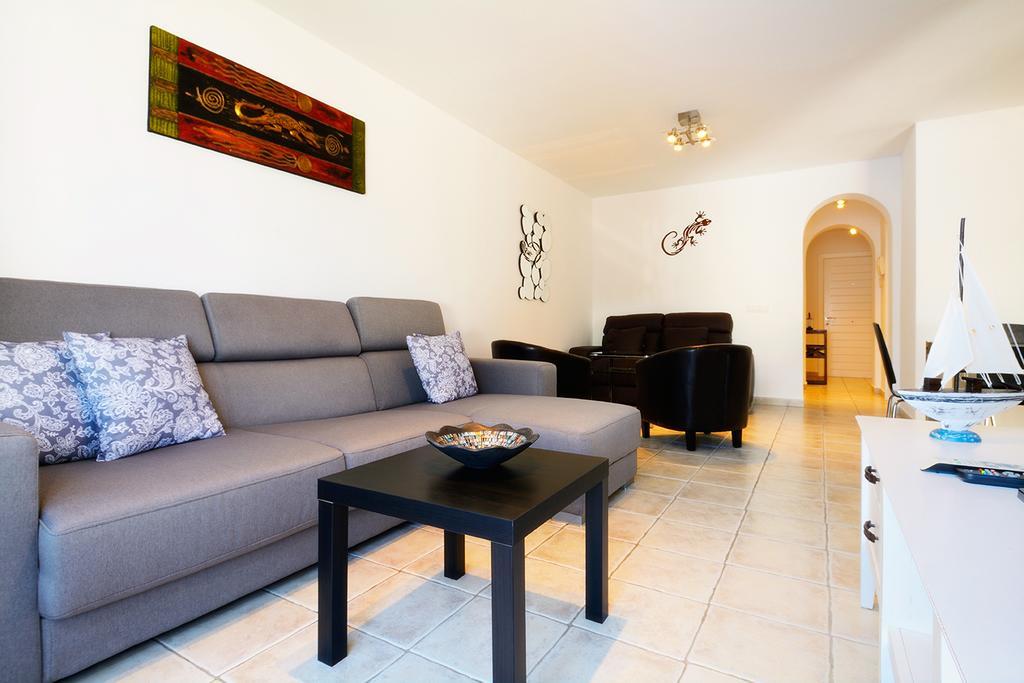 Lanza Coloradas 20, Heated Pool Playa Blanca  Exterior photo