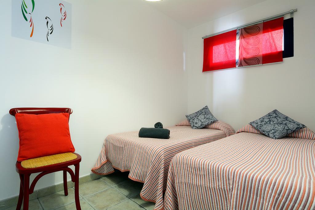 Lanza Coloradas 20, Heated Pool Playa Blanca  Exterior photo